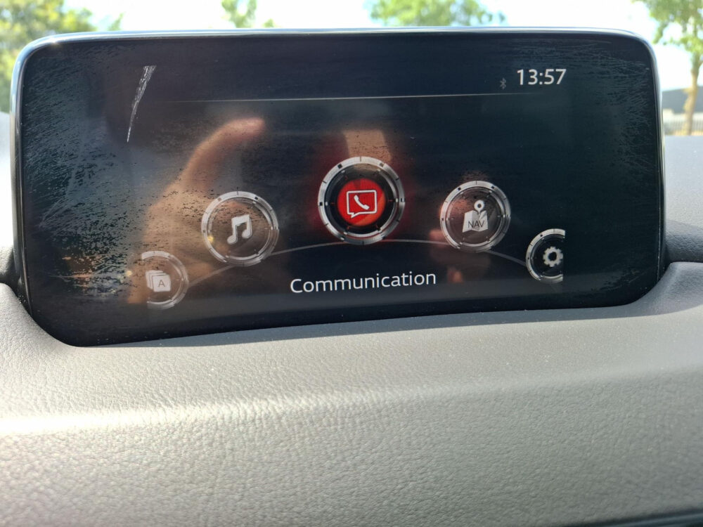 Mazda CX-5 2.0 SkyActiv-G 160 GT-M 4WD | Navi | Trekhaak |