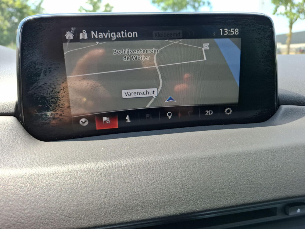 Mazda CX-5 2.0 SkyActiv-G 160 GT-M 4WD | Navi | Trekhaak |