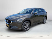 Mazda CX-5 2.0 SkyActiv-G 160 GT-M 4WD | Navi | Trekhaak |