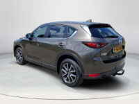 Mazda CX-5 2.0 SkyActiv-G 160 GT-M 4WD | Navi | Trekhaak |