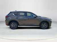 Mazda CX-5 2.0 SkyActiv-G 160 GT-M 4WD | Navi | Trekhaak |