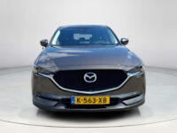 Mazda CX-5 2.0 SkyActiv-G 160 GT-M 4WD | Navi | Trekhaak |