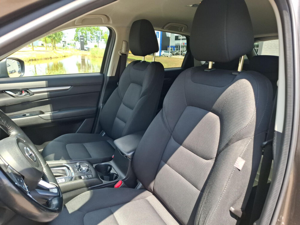 Mazda CX-5 2.0 SkyActiv-G 160 GT-M 4WD | Navi | Trekhaak |