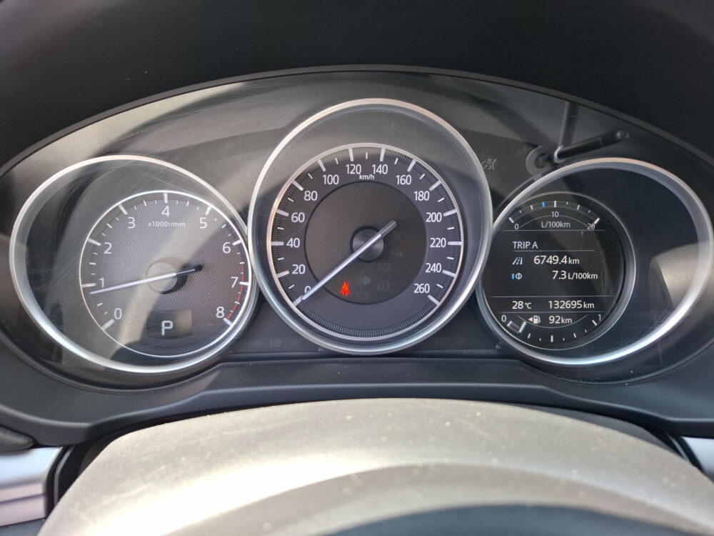 Mazda CX-5 2.0 SkyActiv-G 160 GT-M 4WD | Navi | Trekhaak |
