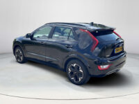 Kia Niro EV Edition 64.8 kWh | SOH 97,7% | Stoel en stuur verwarming | Achteruitrijcamera |