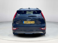Kia Niro EV Edition 64.8 kWh | SOH 97,7% | Stoel en stuur verwarming | Achteruitrijcamera |
