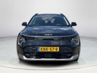 Kia Niro EV Edition 64.8 kWh | SOH 97,7% | Stoel en stuur verwarming | Achteruitrijcamera |