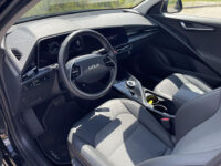 Kia Niro EV Edition 64.8 kWh | SOH 97,7% | Stoel en stuur verwarming | Achteruitrijcamera |