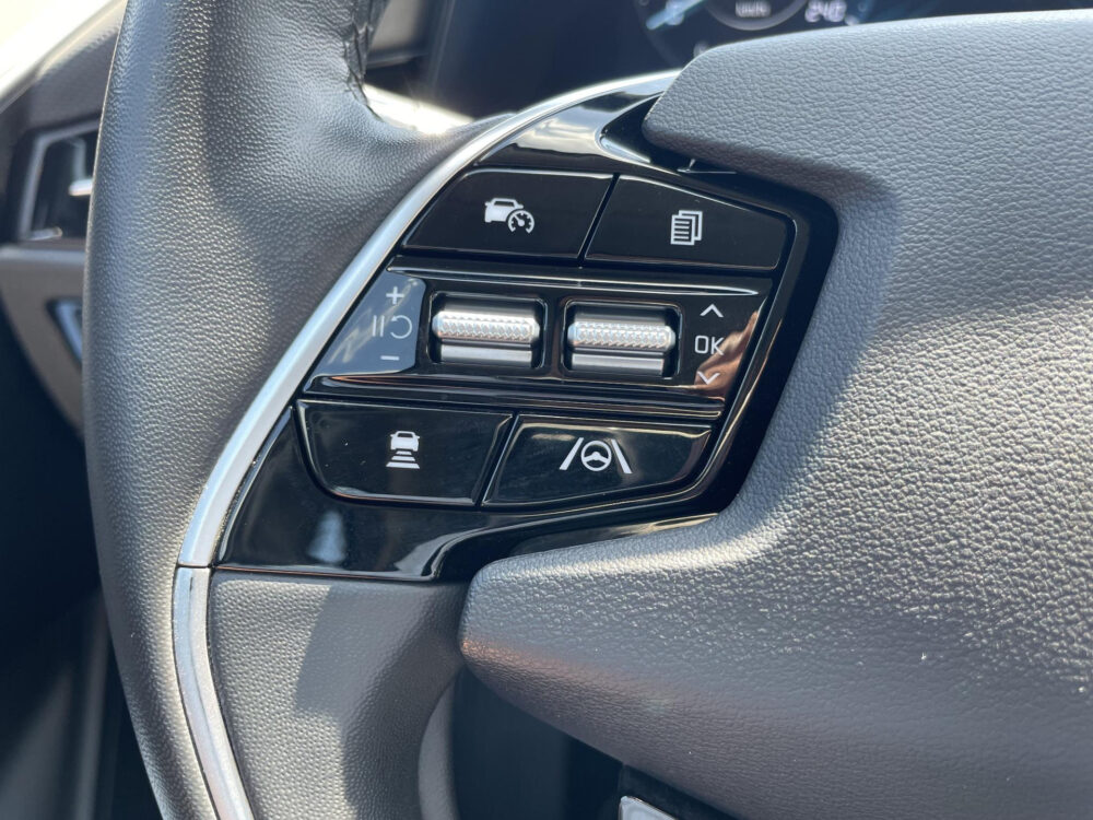 Kia Niro EV Edition 64.8 kWh | SOH 97,7% | Stoel en stuur verwarming | Achteruitrijcamera |