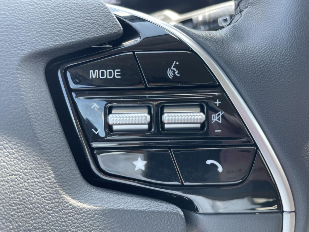 Kia Niro EV Edition 64.8 kWh | SOH 97,7% | Stoel en stuur verwarming | Achteruitrijcamera |