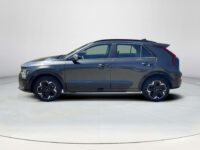 Kia Niro EV Edition 64.8 kWh | SOH 98,2% | Stoel en stuur verwarming | Achteruitrijcamera |