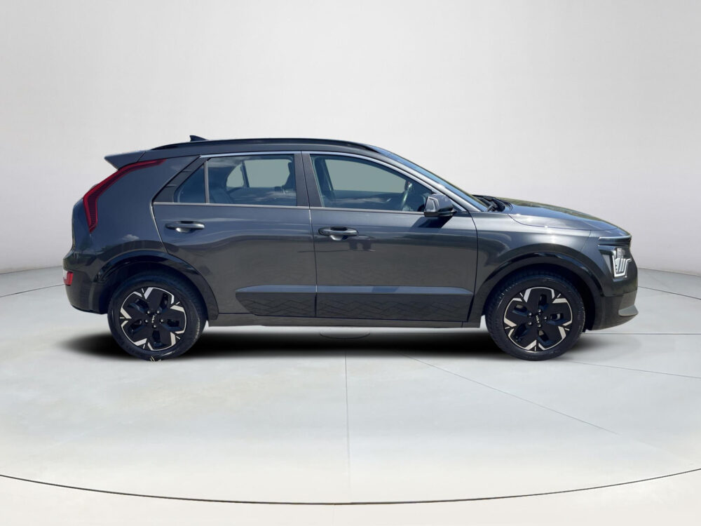 Kia Niro EV Edition 64.8 kWh | SOH 98,2% | Stoel en stuur verwarming | Achteruitrijcamera |