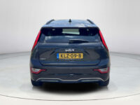 Kia Niro EV Edition 64.8 kWh | SOH 98,2% | Stoel en stuur verwarming | Achteruitrijcamera |
