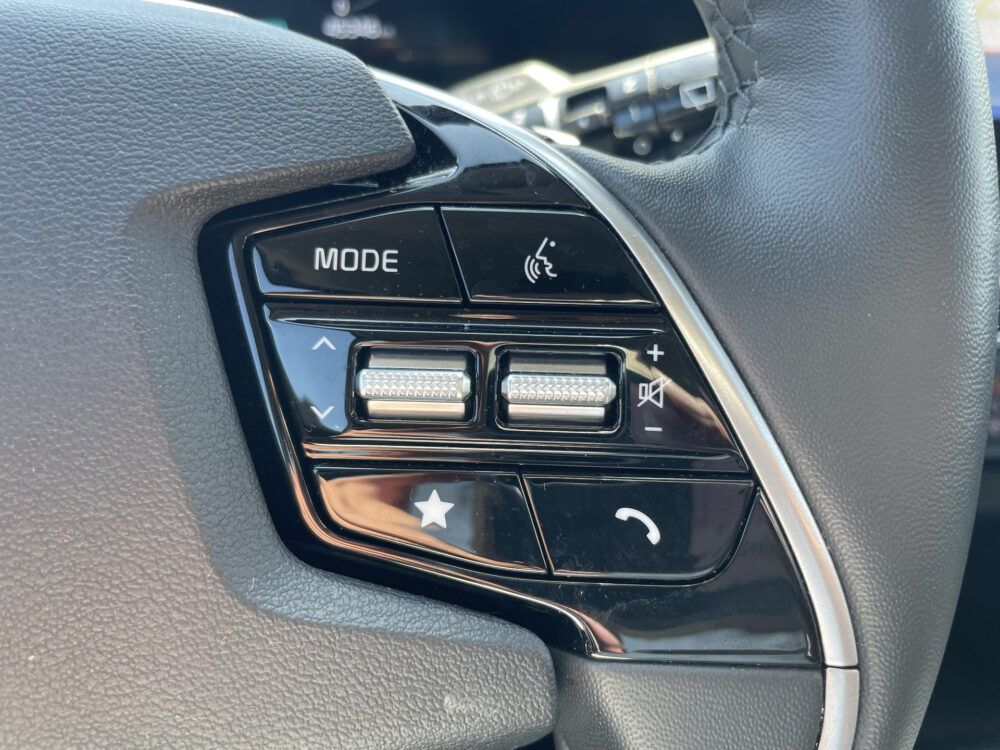 Kia Niro EV Edition 64.8 kWh | SOH 98,2% | Stoel en stuur verwarming | Achteruitrijcamera |