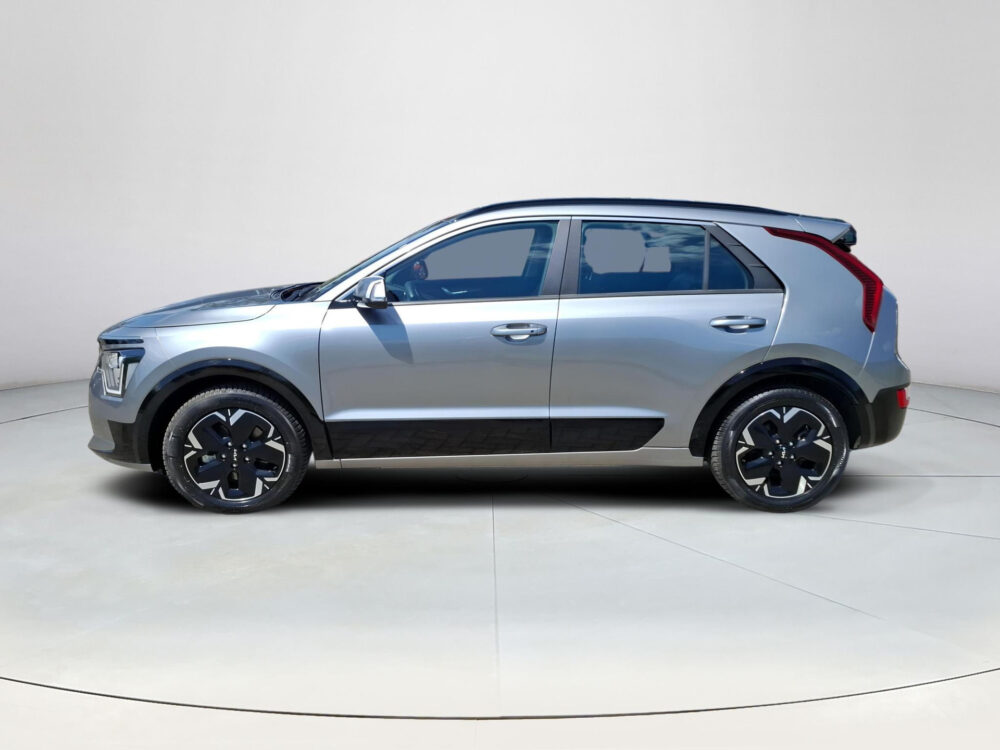 Kia Niro EV Edtition 64.8 kWh | SOH 97,5 % | Stoel en stuur verwarming | Achteruitrijcamera |