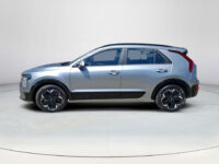 Kia Niro EV Edtition 64.8 kWh | SOH 97,5 % | Stoel en stuur verwarming | Achteruitrijcamera |