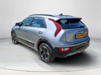 Kia Niro EV Edtition 64.8 kWh | SOH 97,5 % | Stoel en stuur verwarming | Achteruitrijcamera |