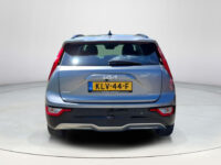 Kia Niro EV Edtition 64.8 kWh | SOH 97,5 % | Stoel en stuur verwarming | Achteruitrijcamera |