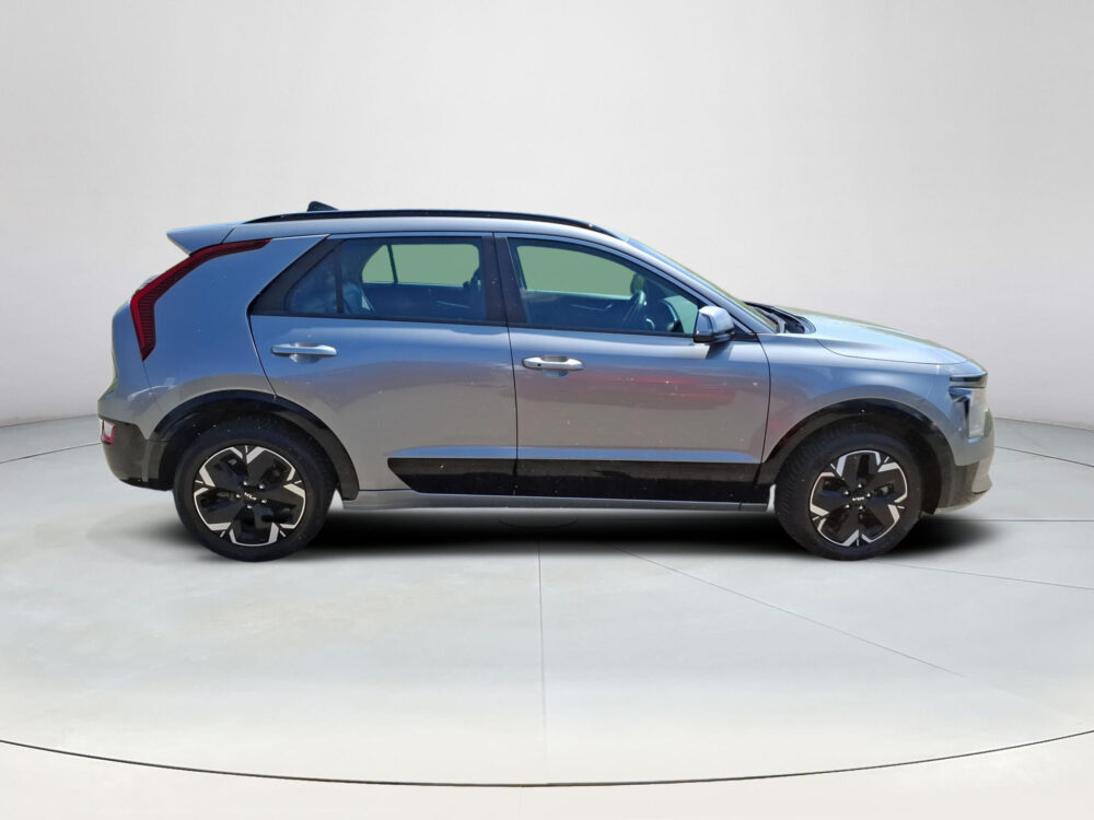 Kia Niro EV Edtition 64.8 kWh | SOH 97,5 % | Stoel en stuur verwarming | Achteruitrijcamera |