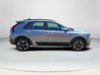 Kia Niro EV Edtition 64.8 kWh | SOH 97,5 % | Stoel en stuur verwarming | Achteruitrijcamera |