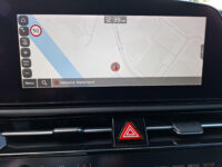 Kia Niro EV Edtition 64.8 kWh | SOH 97,5 % | Stoel en stuur verwarming | Achteruitrijcamera |