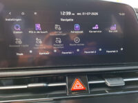 Kia Niro EV Edtition 64.8 kWh | SOH 97,5 % | Stoel en stuur verwarming | Achteruitrijcamera |