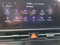 Kia Niro EV Edtition 64.8 kWh | SOH 97,5 % | Stoel en stuur verwarming | Achteruitrijcamera |