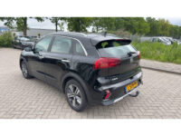 Kia Niro 1.6 GDi Hybrid DynamicLine Navi | Camera | Trekhaak |