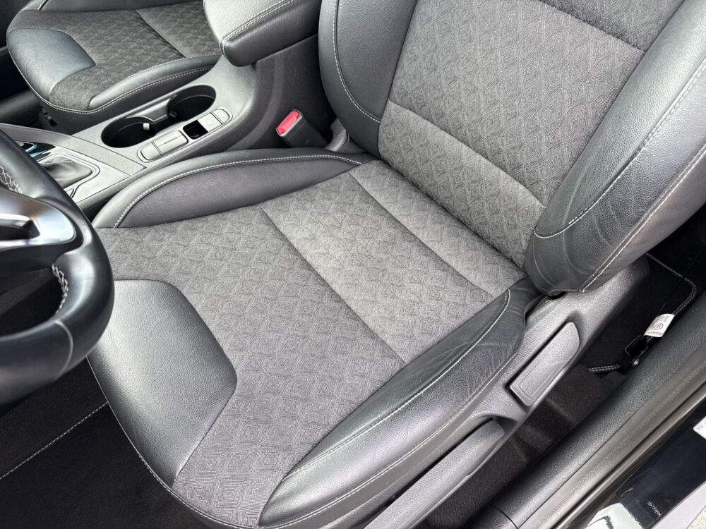 Kia Niro 1.6 GDi Hybrid DynamicLine Navi | Camera | Trekhaak |
