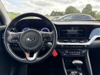 Kia Niro 1.6 GDi Hybrid DynamicLine Navi | Camera | Trekhaak |