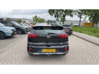 Kia Niro 1.6 GDi Hybrid DynamicLine Navi | Camera | Trekhaak |