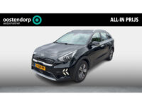Kia Niro 1.6 GDi Hybrid DynamicLine Navi | Camera | Trekhaak |