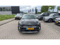 Kia Niro 1.6 GDi Hybrid DynamicLine Navi | Camera | Trekhaak |