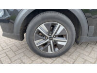 Kia Niro 1.6 GDi Hybrid DynamicLine Navi | Camera | Trekhaak |