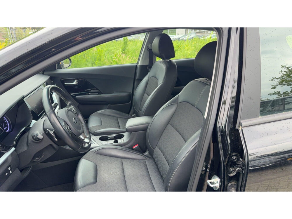 Kia Niro 1.6 GDi Hybrid DynamicLine Navi | Camera | Trekhaak |