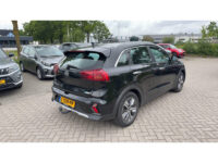 Kia Niro 1.6 GDi Hybrid DynamicLine Navi | Camera | Trekhaak |