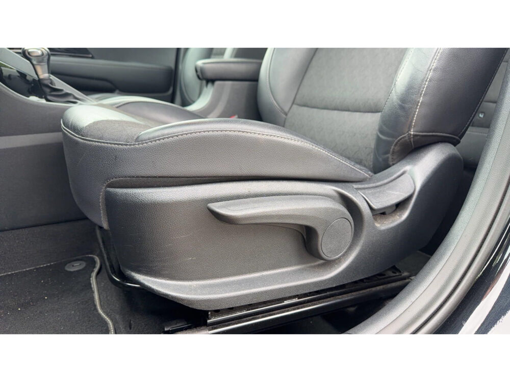 Kia Niro 1.6 GDi Hybrid DynamicLine Navi | Camera | Trekhaak |