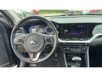 Kia Niro 1.6 GDi Hybrid DynamicLine Navi | Camera | Trekhaak |