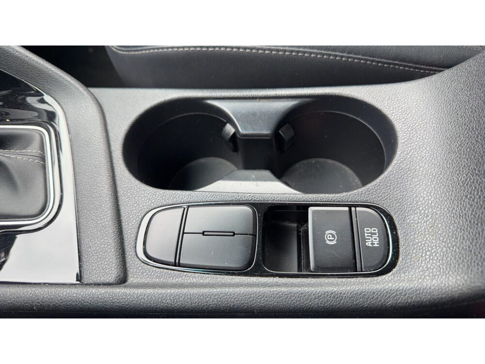 Kia Niro 1.6 GDi Hybrid DynamicLine Navi | Camera | Trekhaak |