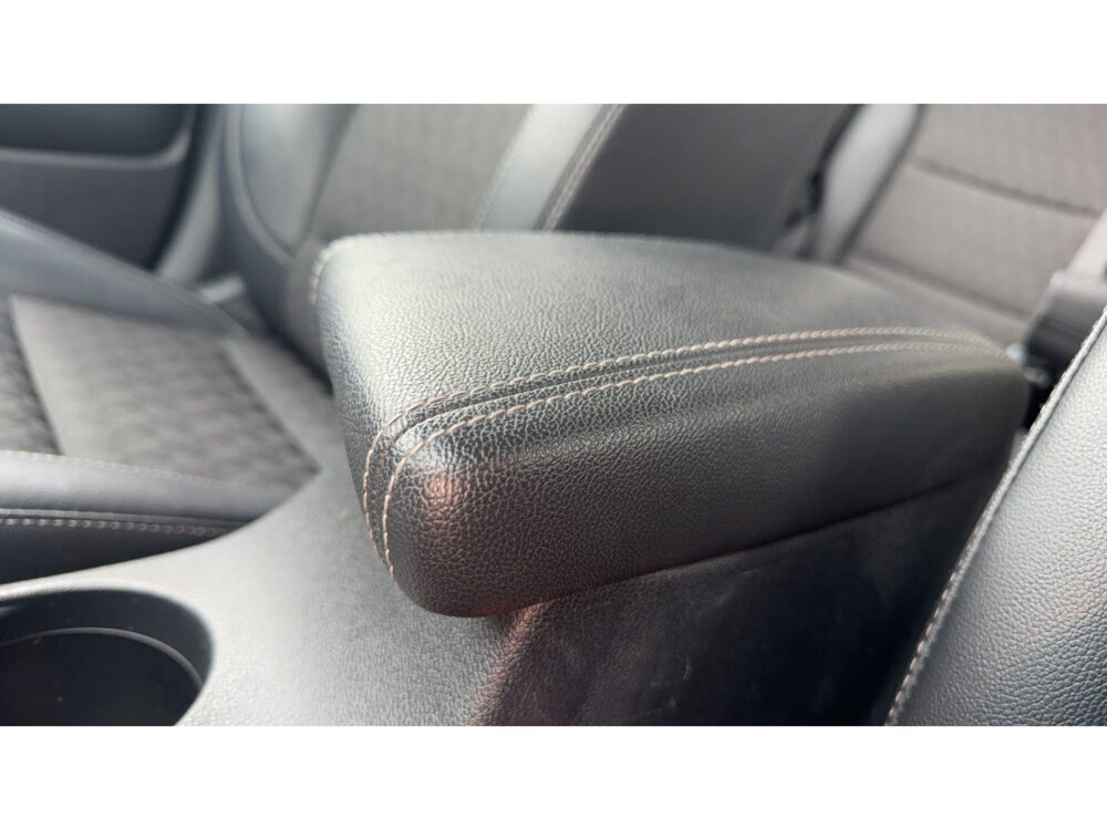 Kia Niro 1.6 GDi Hybrid DynamicLine Navi | Camera | Trekhaak |