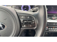 Kia Niro 1.6 GDi Hybrid DynamicLine Navi | Camera | Trekhaak |