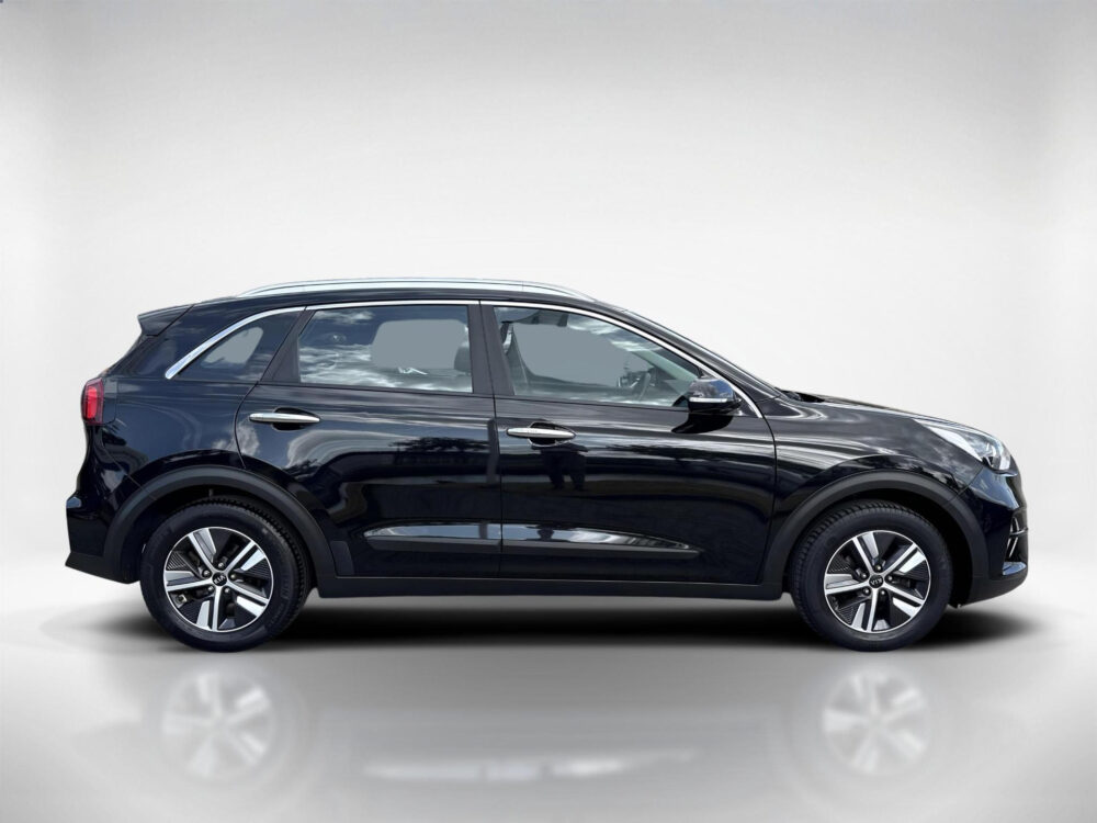 Kia Niro 1.6 GDi Hybrid DynamicLine Navi | Camera | Trekhaak |