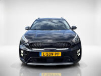 Kia Niro 1.6 GDi Hybrid DynamicLine Navi | Camera | Trekhaak |