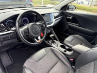 Kia Niro 1.6 GDi Hybrid DynamicLine Navi | Camera | Trekhaak |