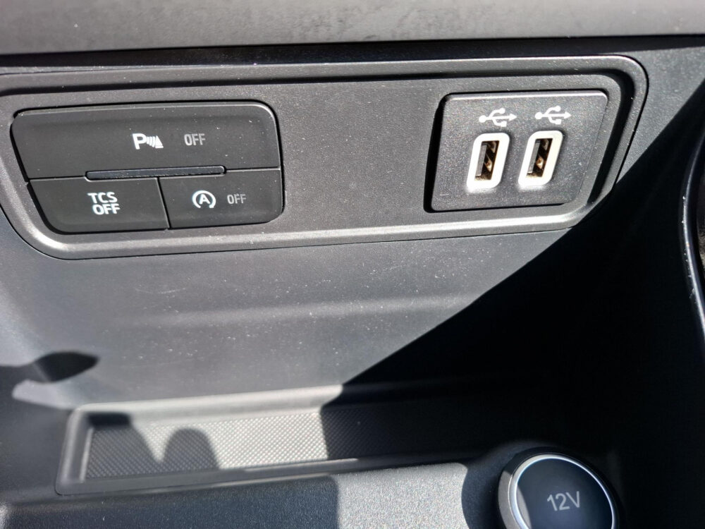 Ford EcoSport 1.0 EcoBoost ST-Line | Carplay | Camera | Cruise |