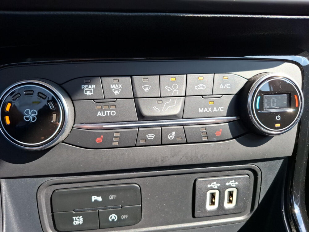 Ford EcoSport 1.0 EcoBoost ST-Line | Carplay | Camera | Cruise |