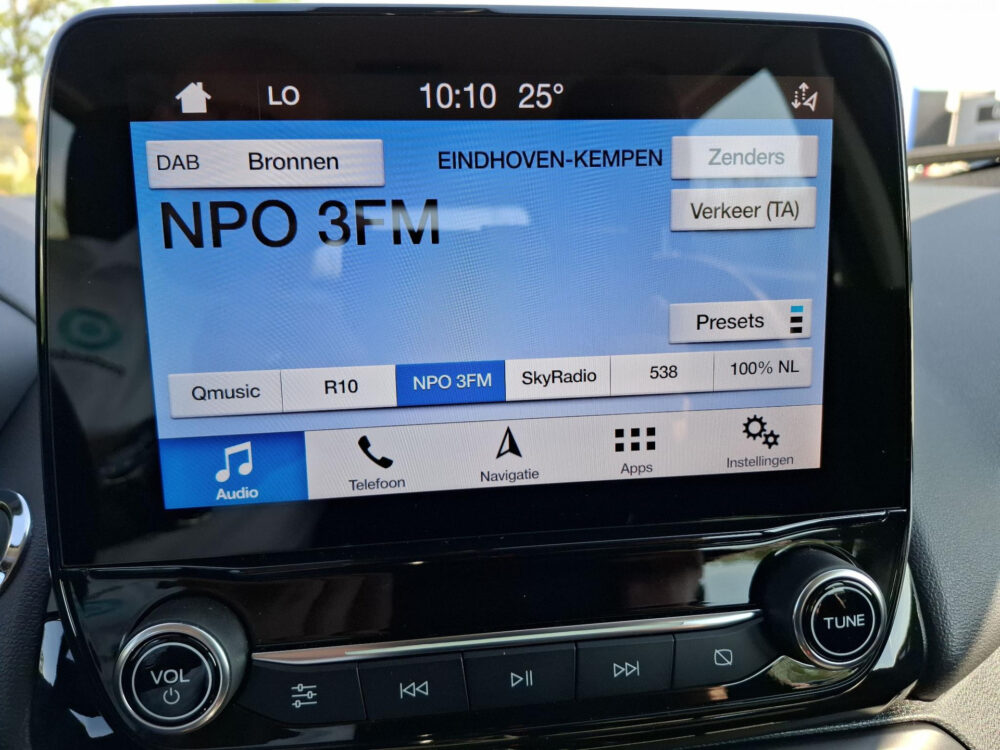 Ford EcoSport 1.0 EcoBoost ST-Line | Carplay | Camera | Cruise |