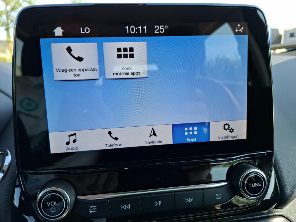 Ford EcoSport 1.0 EcoBoost ST-Line | Carplay | Camera | Cruise |