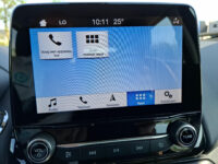 Ford EcoSport 1.0 EcoBoost ST-Line | Carplay | Camera | Cruise |