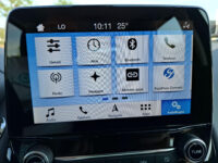 Ford EcoSport 1.0 EcoBoost ST-Line | Carplay | Camera | Cruise |